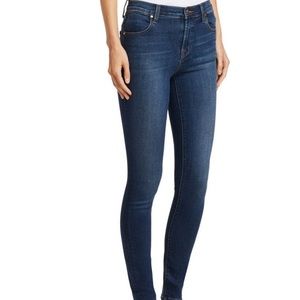 J Brand Maria, Covert wash